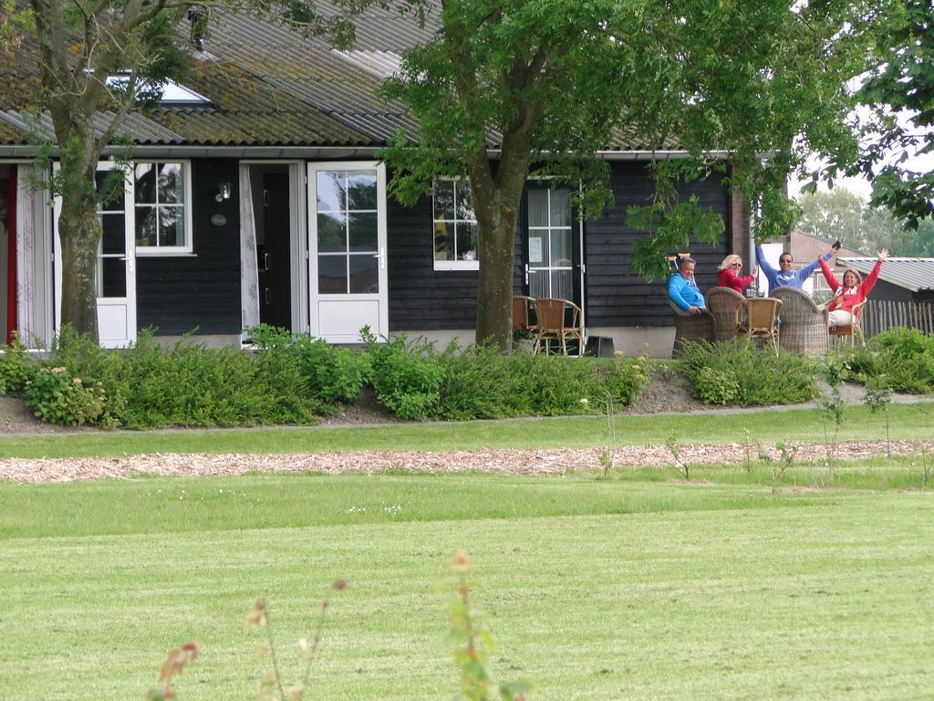 Bed and Breakfast Boerderij De Spijken Ammerzoden Pokój zdjęcie